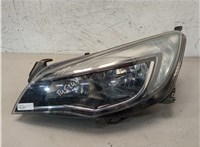  Фара (передняя) Opel Astra J 2010-2017 9389329 #1