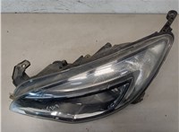  Фара (передняя) Opel Astra J 2010-2017 9389329 #2