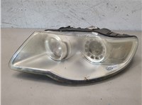  Фара (передняя) Volkswagen Touareg 2007-2010 9389410 #1