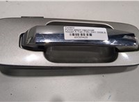  Ручка двери наружная Nissan X-Trail (T30) 2001-2006 9389428 #1