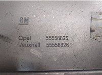  Накладка декоративная на ДВС Opel Astra H 2004-2010 9389430 #4