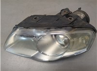  Фара (передняя) Volkswagen Passat 6 2005-2010 9389452 #2