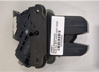  Замок багажника Audi A4 (B7) 2005-2007 9389454 #1