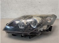  Фара (передняя) Renault Laguna 3 2007- 9389456 #1