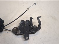  Замок капота Mitsubishi Galant 1997-2003 9389527 #2