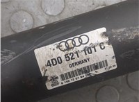 4D0521101C Кардан Audi A8 (D2) 1999-2002 9389573 #2