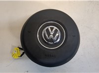  Подушка безопасности водителя Volkswagen Beetle 2011-2019 9389736 #1