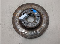 45251SMGG10 Диск тормозной Honda Civic 2006-2012 9389743 #4