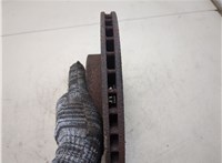 45251SMGG10 Диск тормозной Honda Civic 2006-2012 9389743 #5