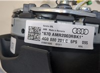  Подушка безопасности водителя Audi A7 2010-2014 9389744 #3