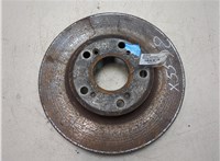 45251SMGG10 Диск тормозной Honda Civic 2006-2012 9389745 #4