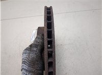 45251SMGG10 Диск тормозной Honda Civic 2006-2012 9389745 #5