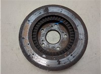 45251SMGG10 Диск тормозной Honda Civic 2006-2012 9389745 #6
