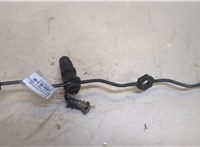  Форсунка топливная Mitsubishi Pajero 1990-2000 9389796 #2