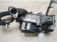  Клапан рециркуляции газов (EGR) Citroen C4 Picasso 2006-2013 9389938 #1