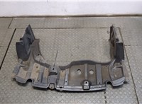  Защита моторного отсека (картера ДВС) Toyota Yaris 2011-2014 9389960 #1