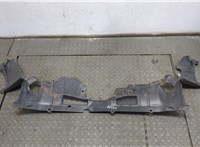  Защита моторного отсека (картера ДВС) Honda Civic 2001-2005 9389967 #1