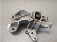 39037511 Подушка крепления двигателя Chevrolet Cruze 2015-2023 9390093 #1