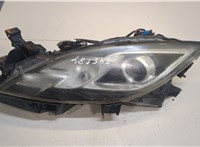  Фара (передняя) Mazda 6 (GH) 2007-2012 9390248 #1