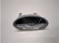  Ручка двери салона Mercedes CLK W209 2002-2009 9390275 #1