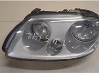  Фара (передняя) Volkswagen Touran 2003-2006 9390324 #1