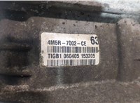 4M5R КПП 6-ст.мех. (МКПП) Ford Focus 2 2005-2008 9390350 #6