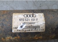 4F0521101F Кардан Audi A6 (C6) Allroad 2006-2012 9390370 #2