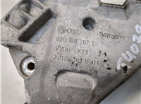  Кронштейн двигателя Volkswagen Passat 6 2005-2010 9390371 #2