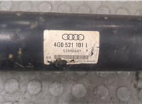  Кардан Audi A6 (C7) 2014-2018 9390392 #3