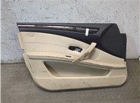  Дверная карта (Обшивка двери) BMW 5 E60 2003-2009 9390395 #4