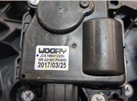  Отопитель в сборе (печка) Mazda CX-3 2014- 9390499 #7