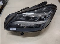  Фара (передняя) Mercedes CLS C218 2011-2017 9390512 #1