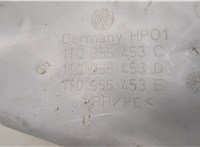  Бачок омывателя Volkswagen Touran 2003-2006 9390524 #4