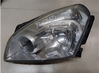  Фара (передняя) Nissan Qashqai 2006-2013 9390544 #1