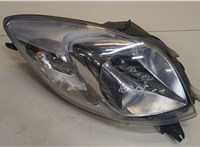  Фара (передняя) Toyota Yaris 2005-2011 9390565 #1