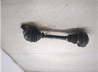 1K0407271KH, 1K0407761SX Полуось (приводной вал, шрус) Skoda SuperB 2008-2015 9390730 #4