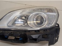  Фара (передняя) Renault Scenic 2003-2009 9390772 #1