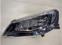  Фара (передняя) Opel Astra J 2010-2017 9390780 #1