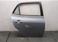  Дверь боковая (легковая) Toyota Auris E15 2006-2012 9390791 #1