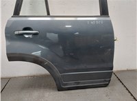  Дверь боковая (легковая) Suzuki Grand Vitara 2005-2015 9390821 #6