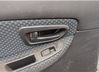  Дверь боковая (легковая) Subaru Impreza (G11) 2000-2007 9390876 #8