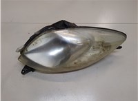  Фара (передняя) Toyota Yaris 2005-2011 9390905 #1