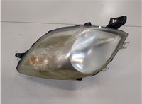  Фара (передняя) Toyota Yaris 2005-2011 9390905 #4