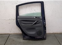  Дверь боковая (легковая) Volkswagen Passat 5 2000-2005 9390907 #2