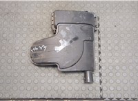  Накладка декоративная на ДВС Toyota Yaris 2005-2011 9390908 #1