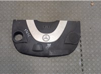  Накладка декоративная на ДВС Mercedes S W221 2005-2013 9390913 #1