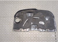  Накладка декоративная на ДВС Mercedes S W221 2005-2013 9390913 #2