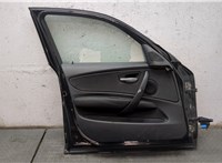  Дверь боковая (легковая) BMW 1 E87 2004-2011 9390916 #2