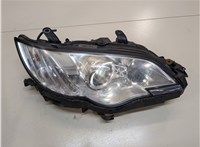  Фара (передняя) Subaru Legacy Outback (B13) 2003-2009 9390944 #1