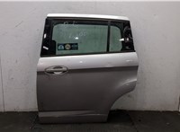 1697801 Стекло форточки двери Ford C-Max 2010-2015 11160392 #2